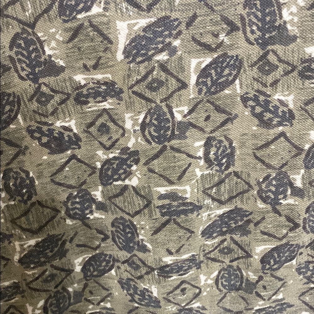 Givenchy Activewear Polo With Patterned Detail - image 3